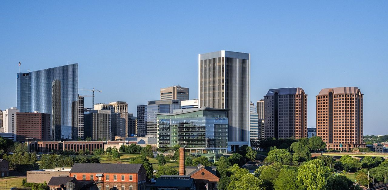 Anderson Air Headquarters