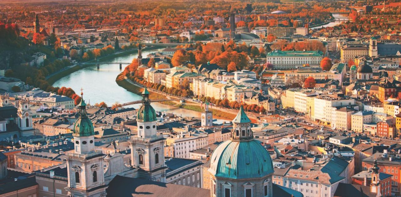 Austrian Airlines Headquarters