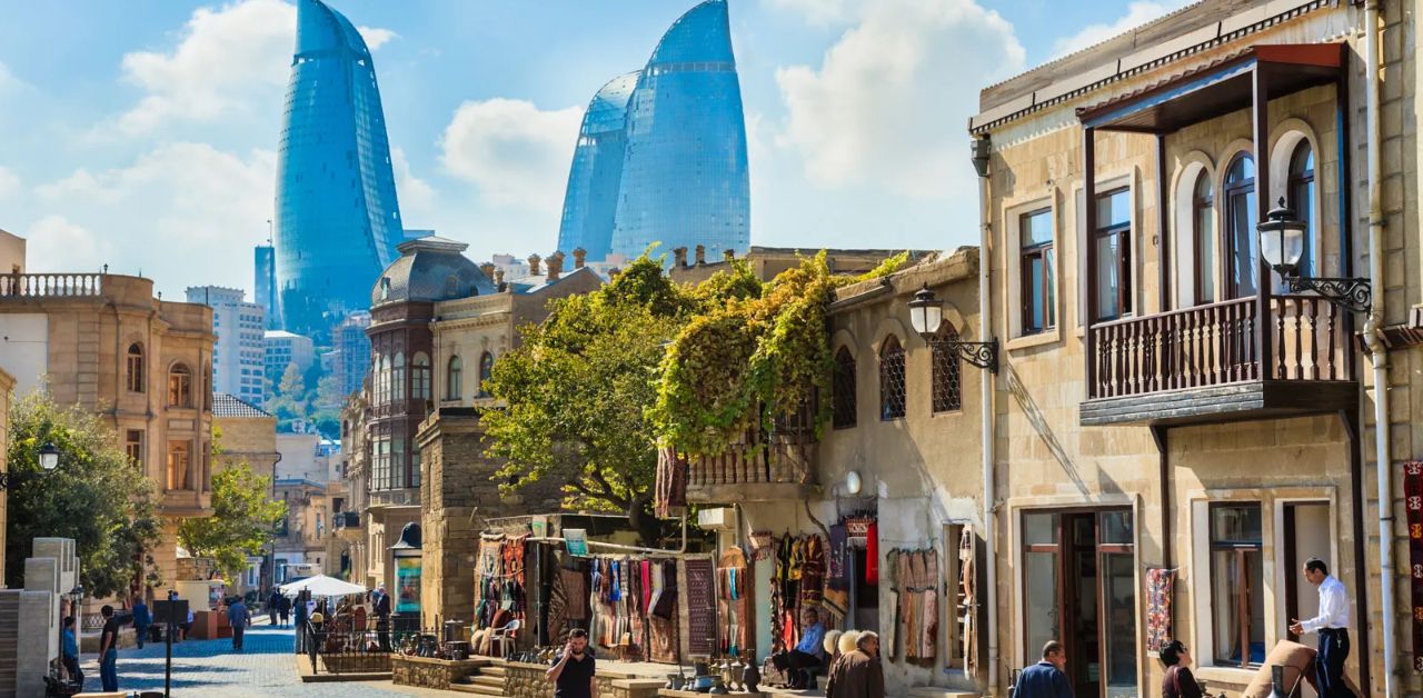 Baku