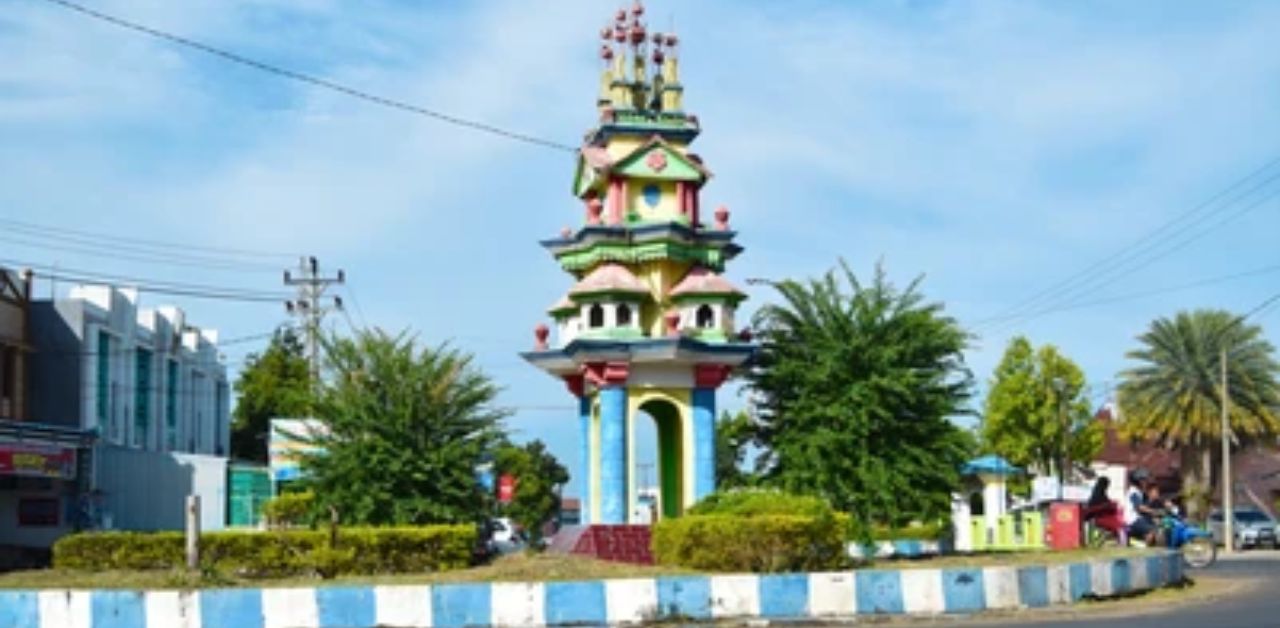 Bengkulu