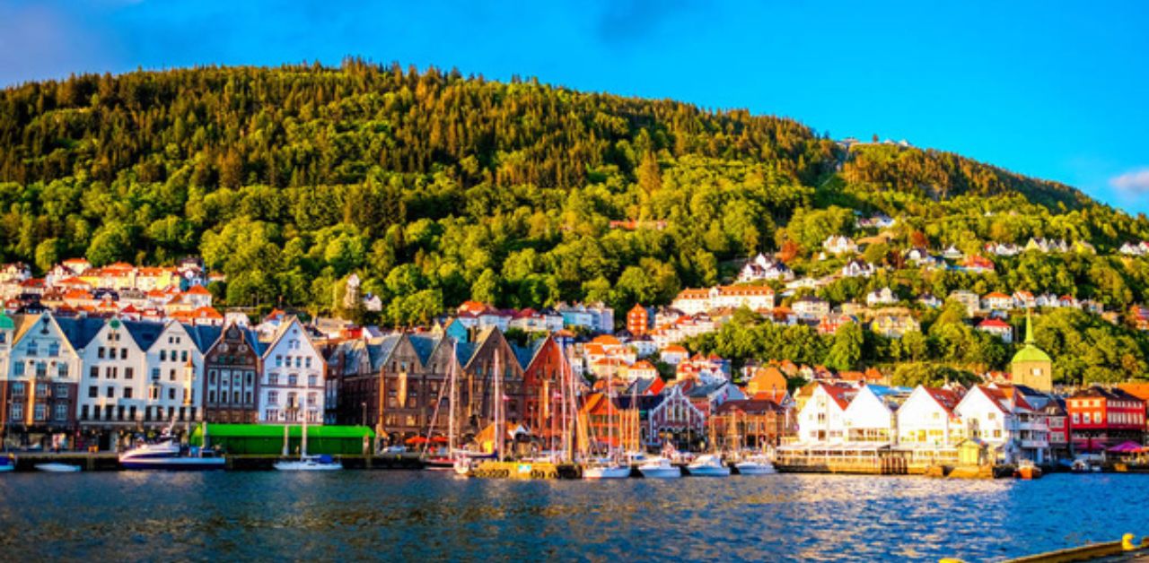 Bergen