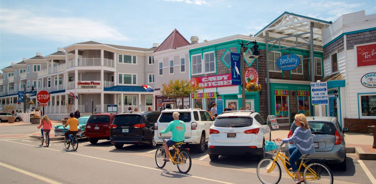 Bethany Beach