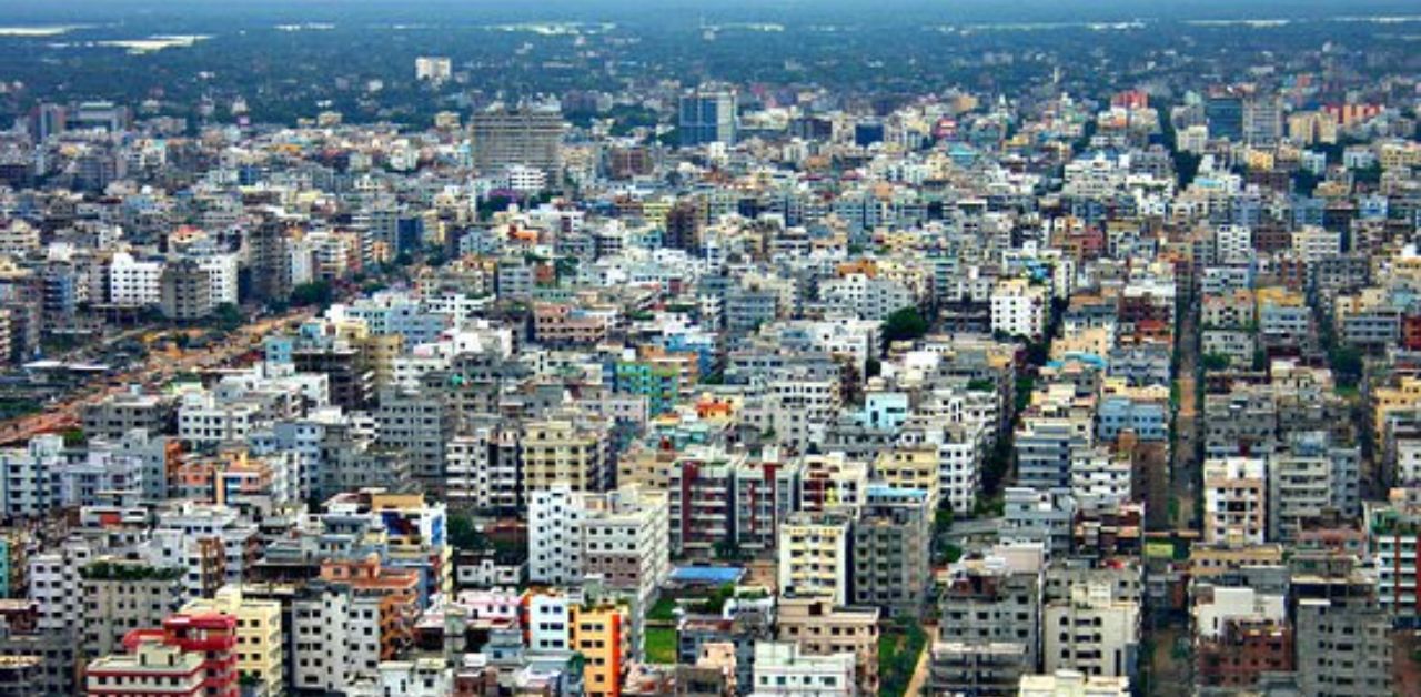 Biman Bangladesh Airlines Headquarters