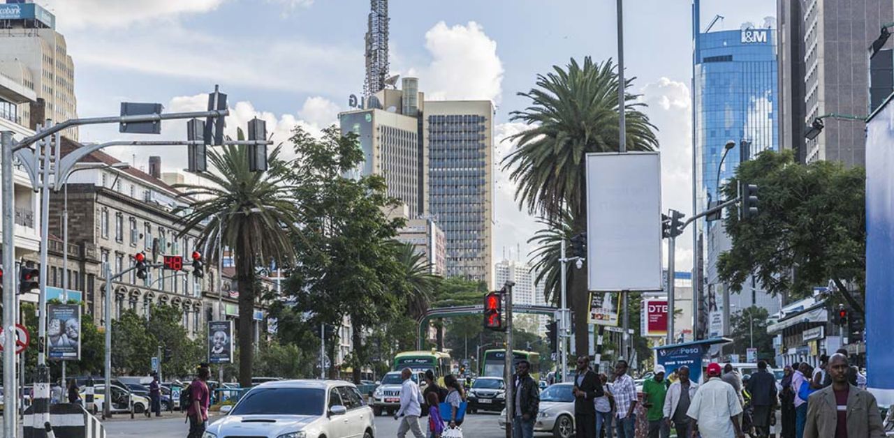 Blue Bird Aviation Headquarters