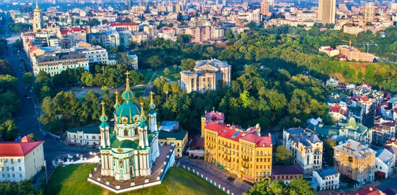 Bravo Airways Headquarters