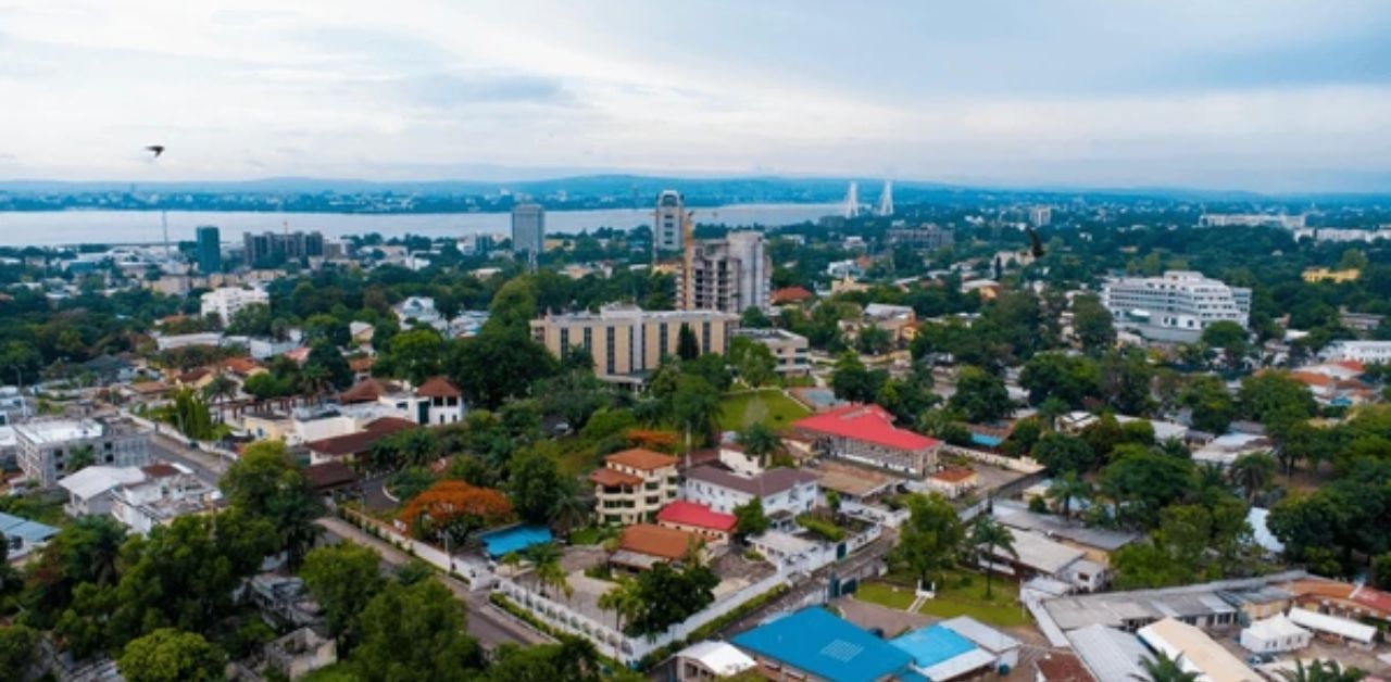 Brazzaville