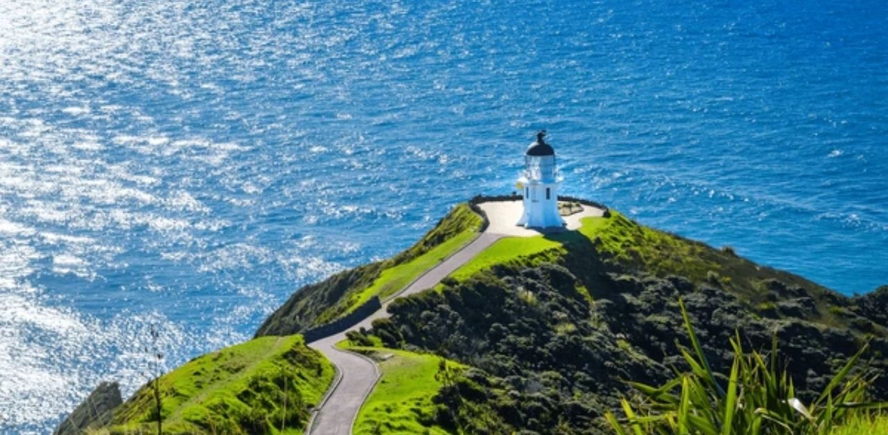 Cape Reinga