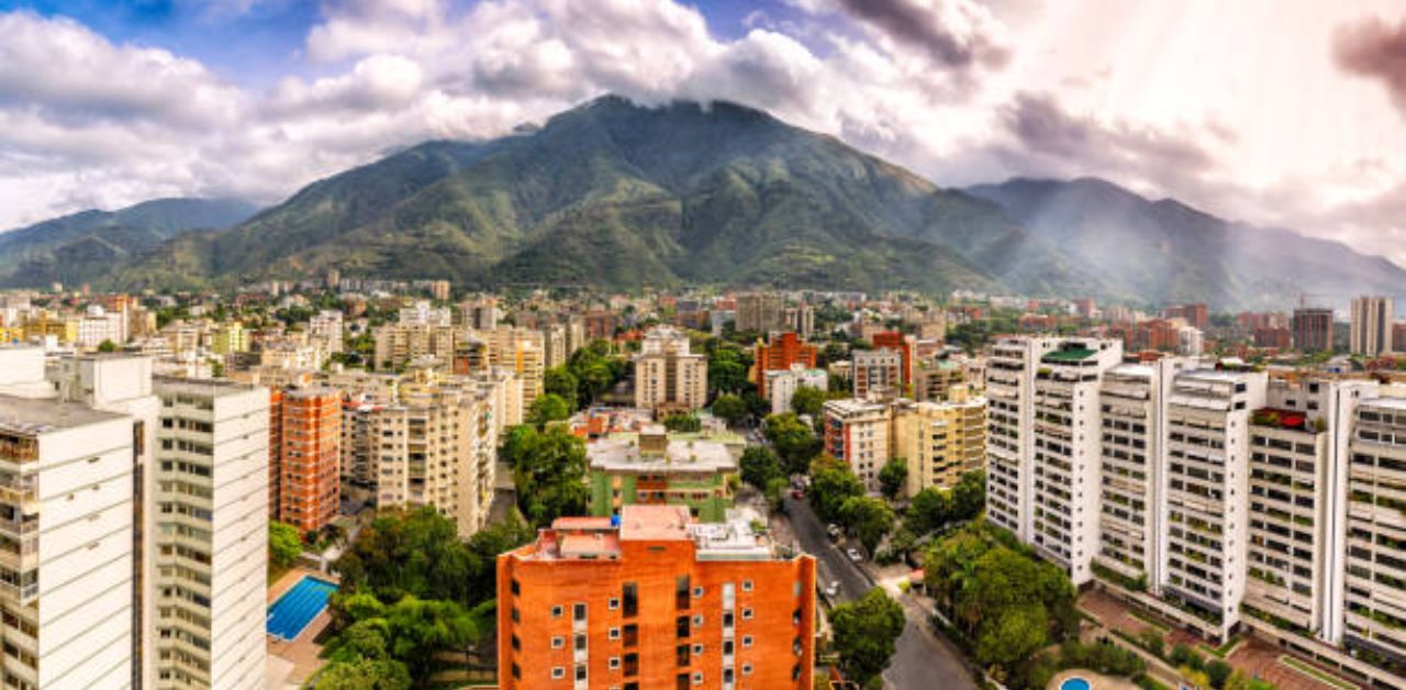 Caracas