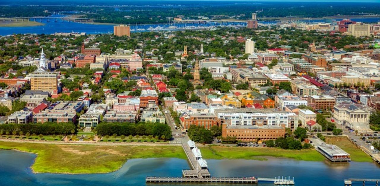 Charleston
