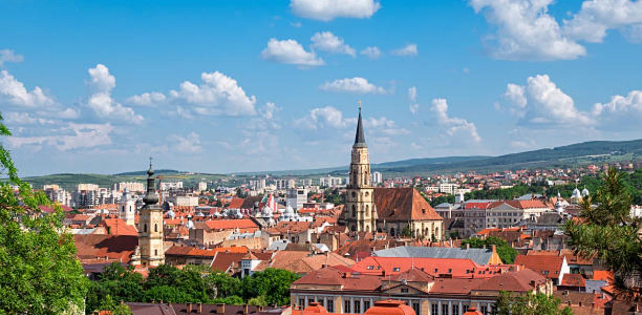 Cluj-Napoca