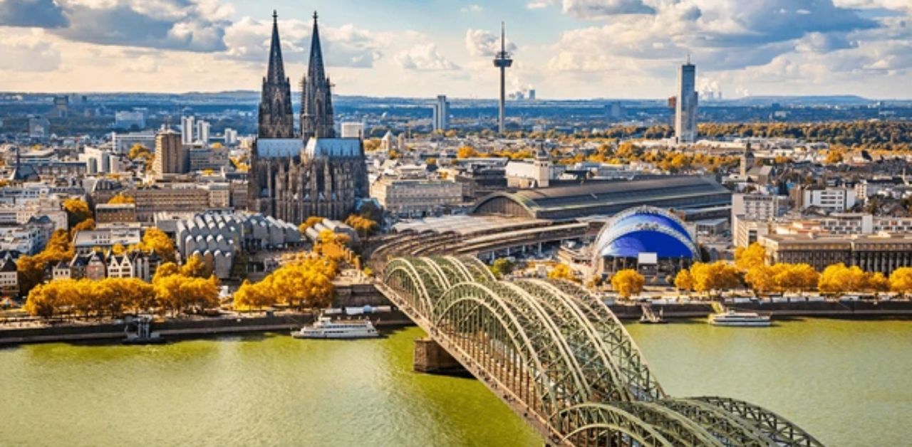 Cologne 