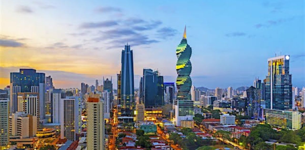 Copa Airlines Headquarters