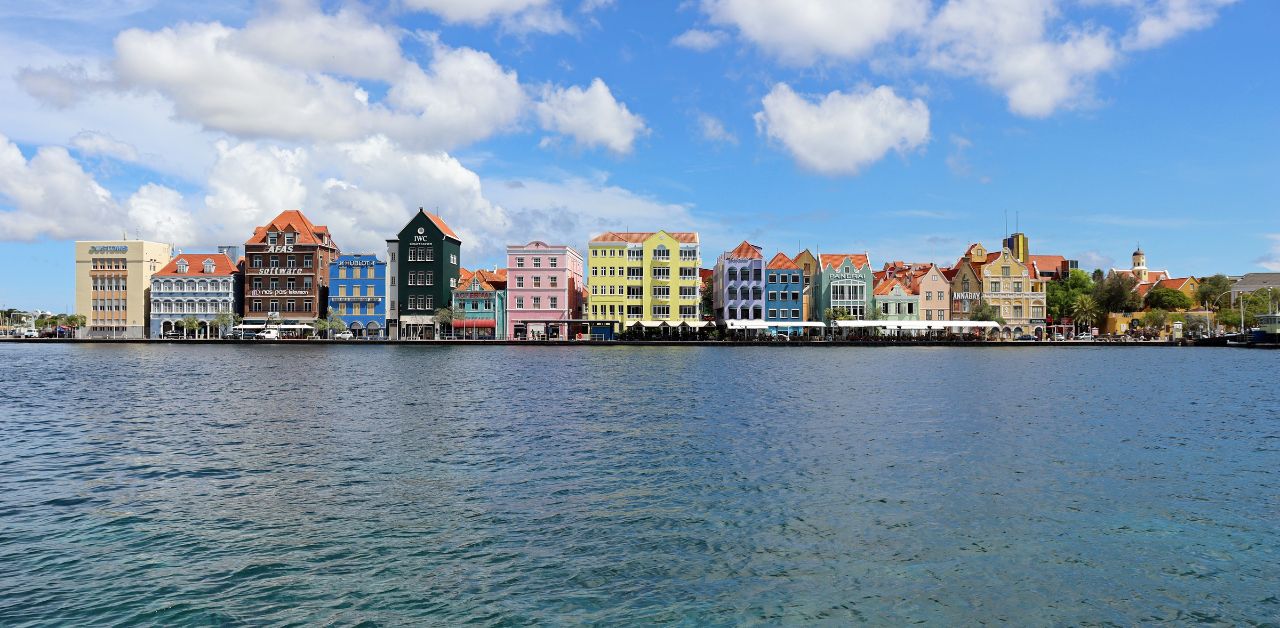 Divi Divi Air Headquarters