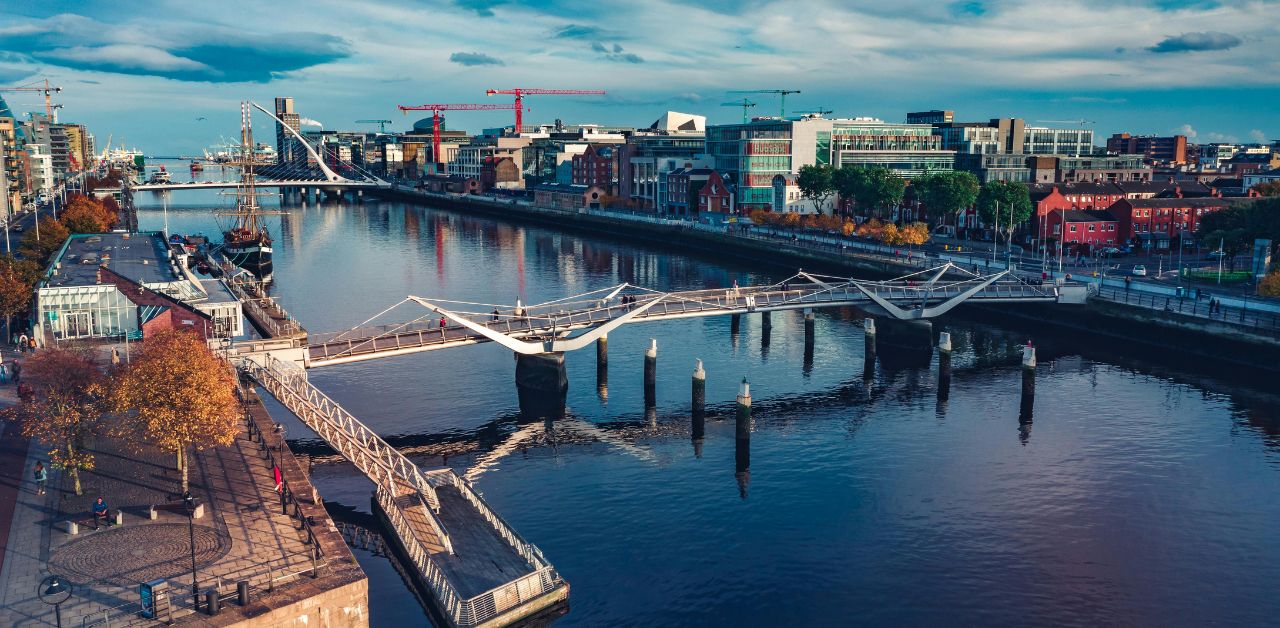 Dublin