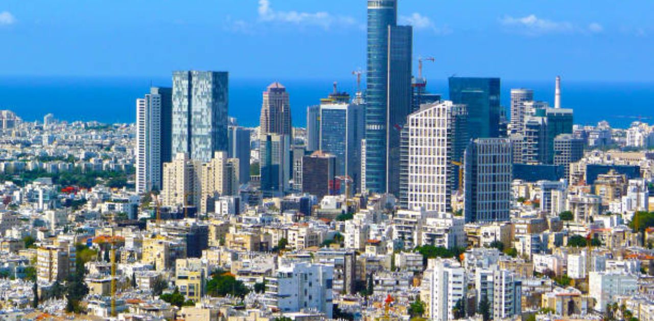 EL AL Airlines Headquarters