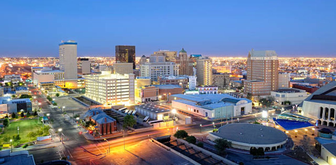 El Paso