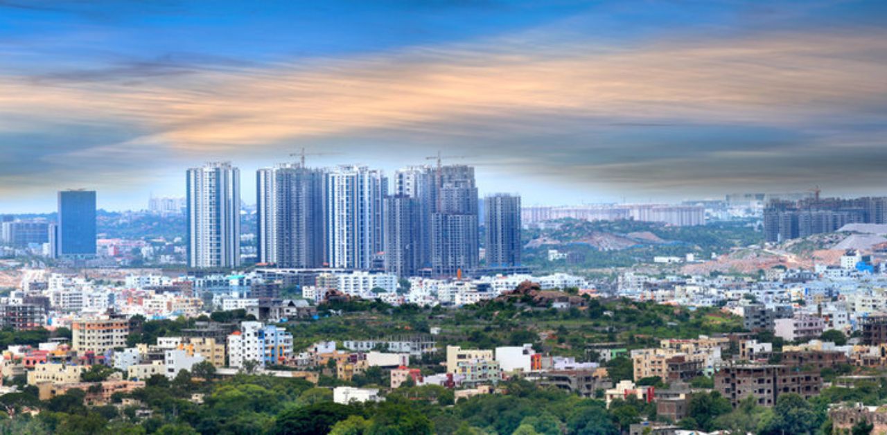 Emirates Airlines Hyderabad Office