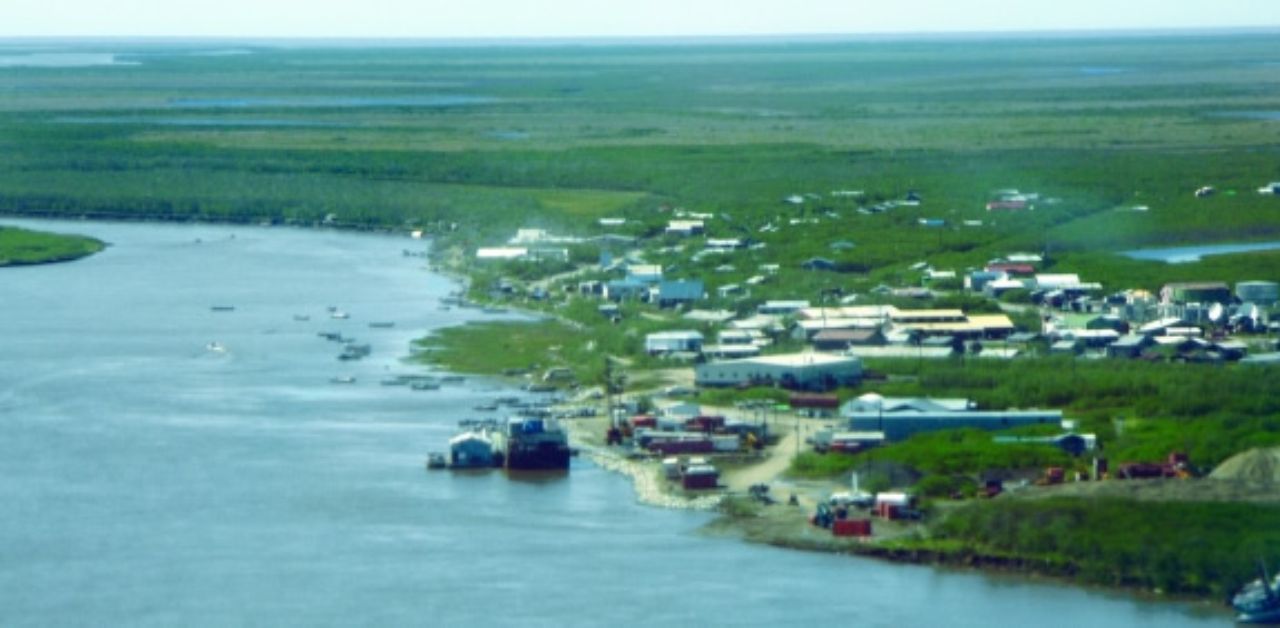 Emmonak