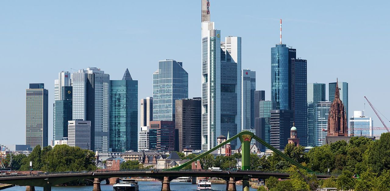 Frankfurt