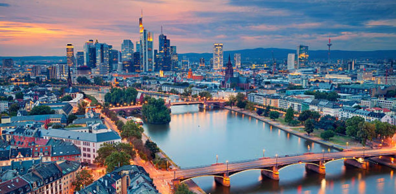 Frankfurt