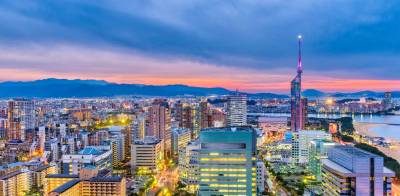 Fukuoka