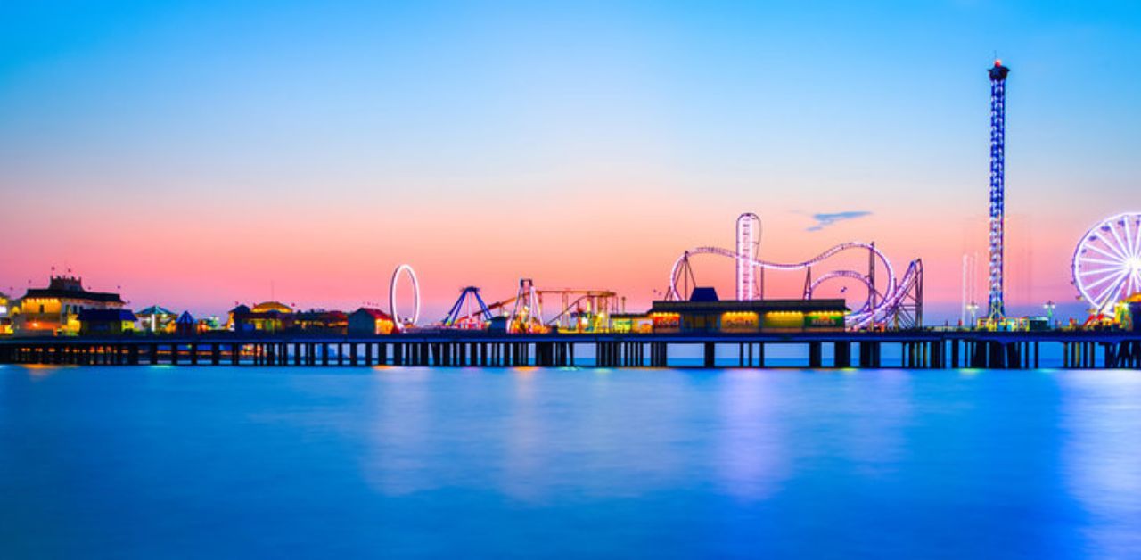 Galveston