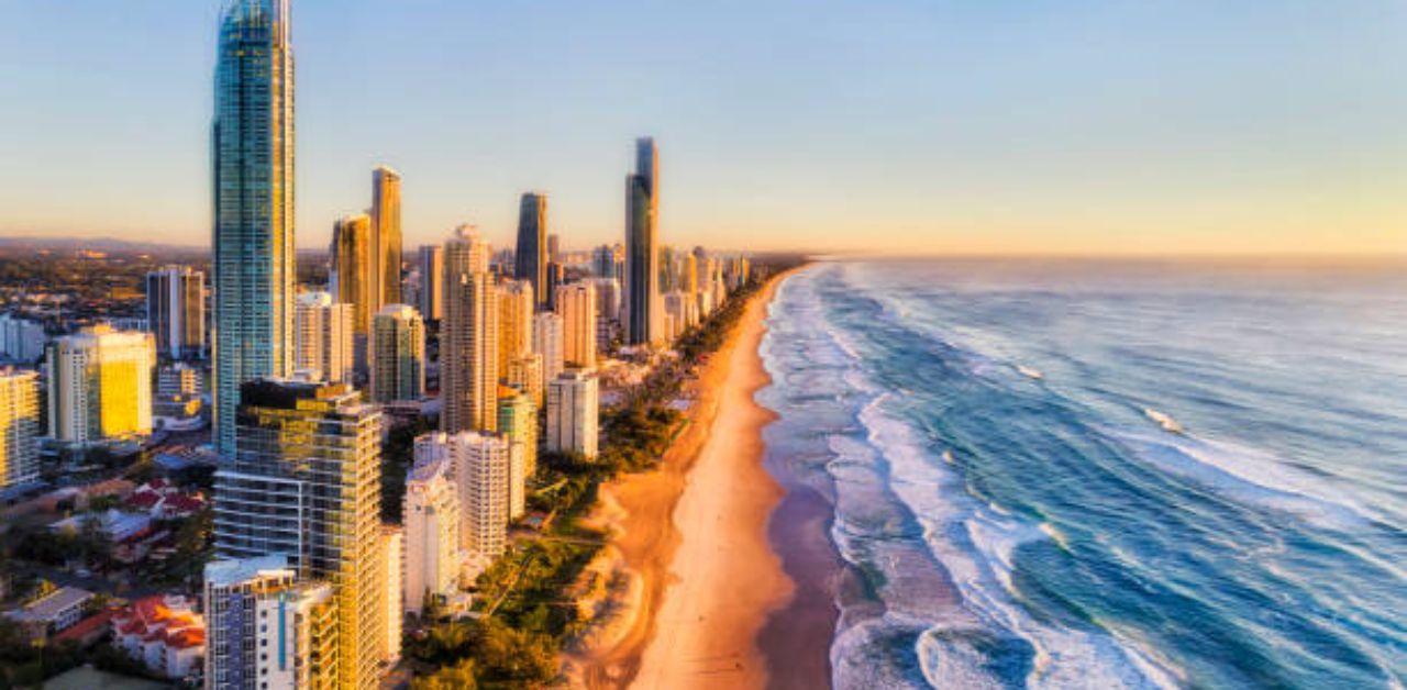 Gold Coast