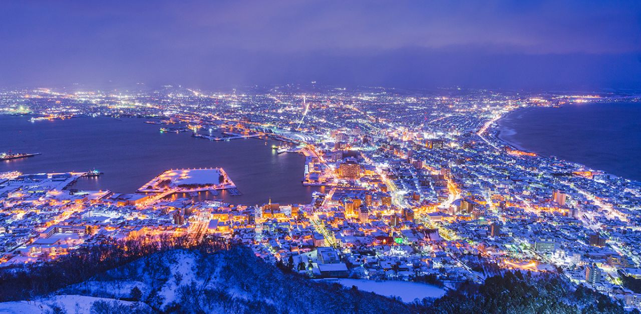 Hakodate