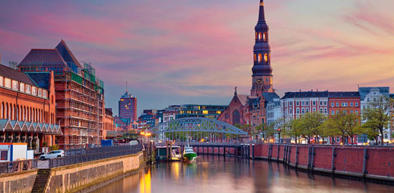 Hamburg