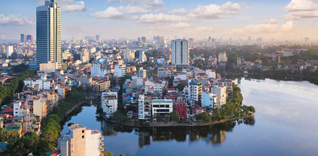 Hanoi
