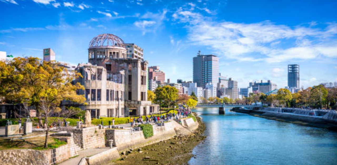Hiroshima
