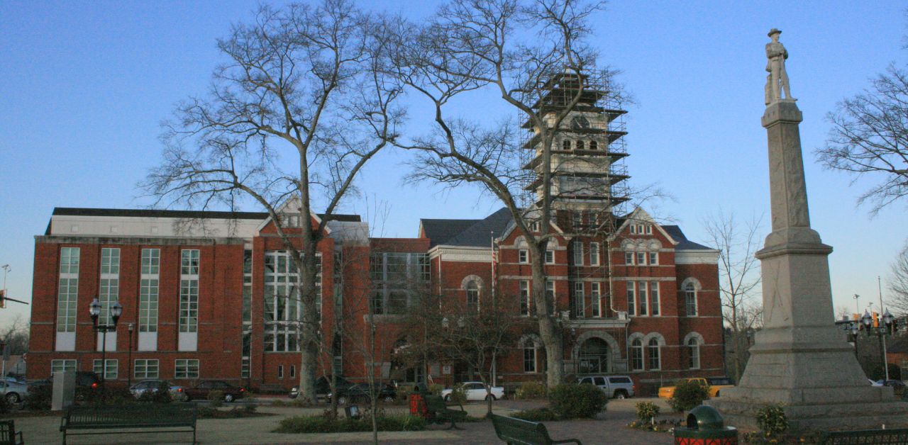 Hong Kong Express McDonough Office