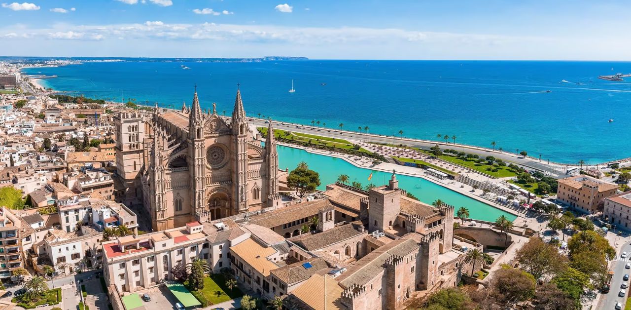 Iberojet Airlines Headquarters