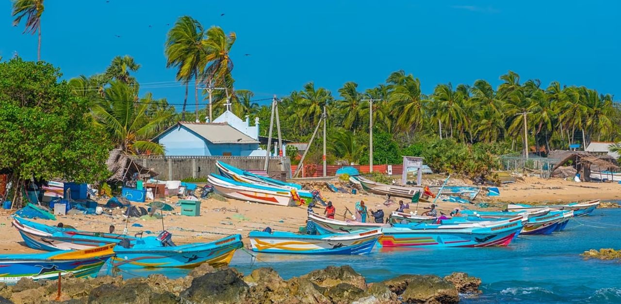 Jaffna