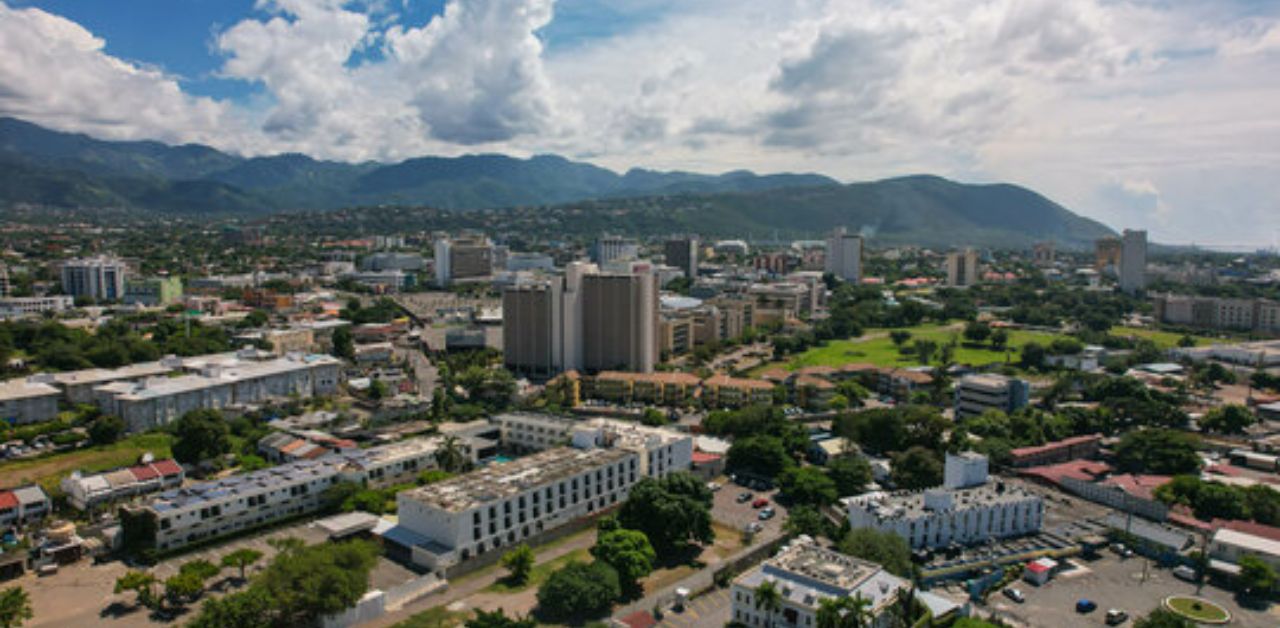 Jamaica