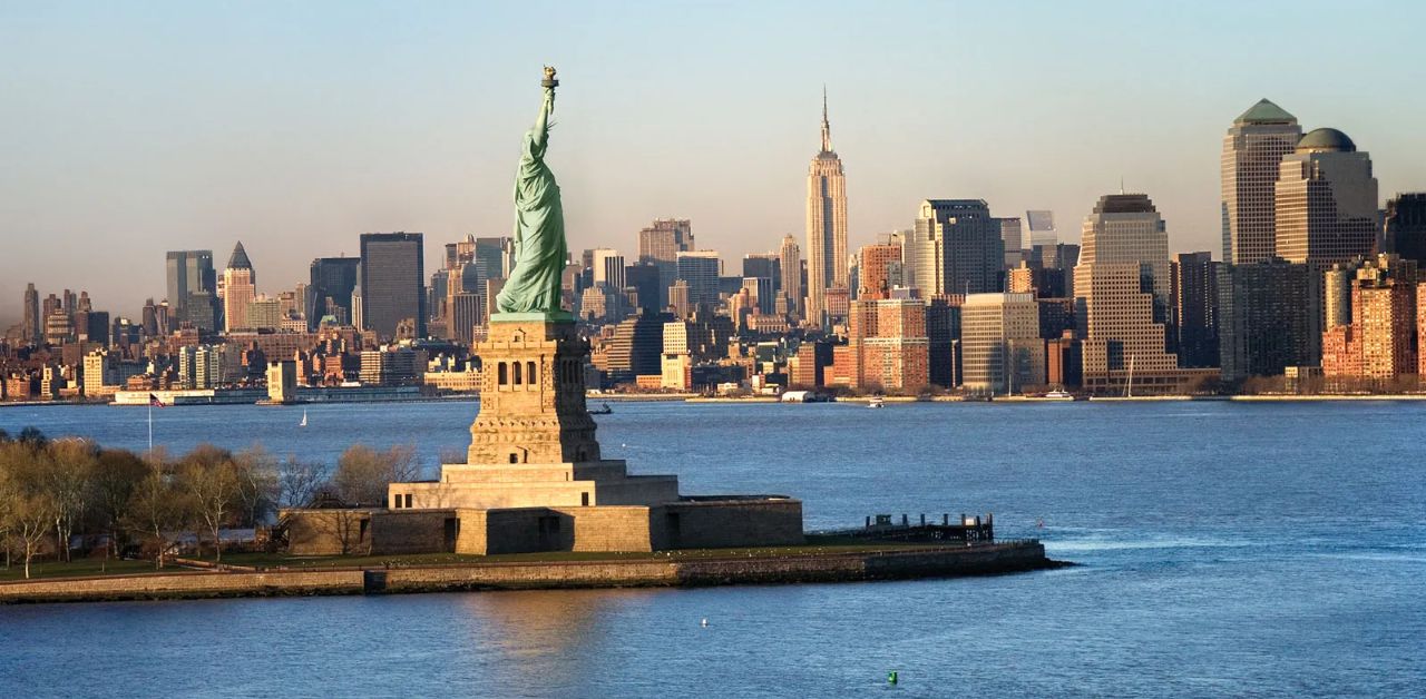 JetBlue Airways Headquarters