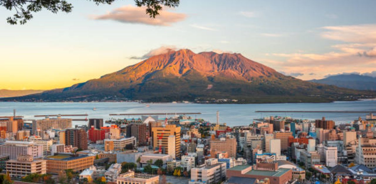 Kagoshima