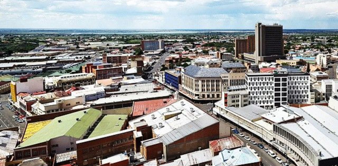 Kimberley