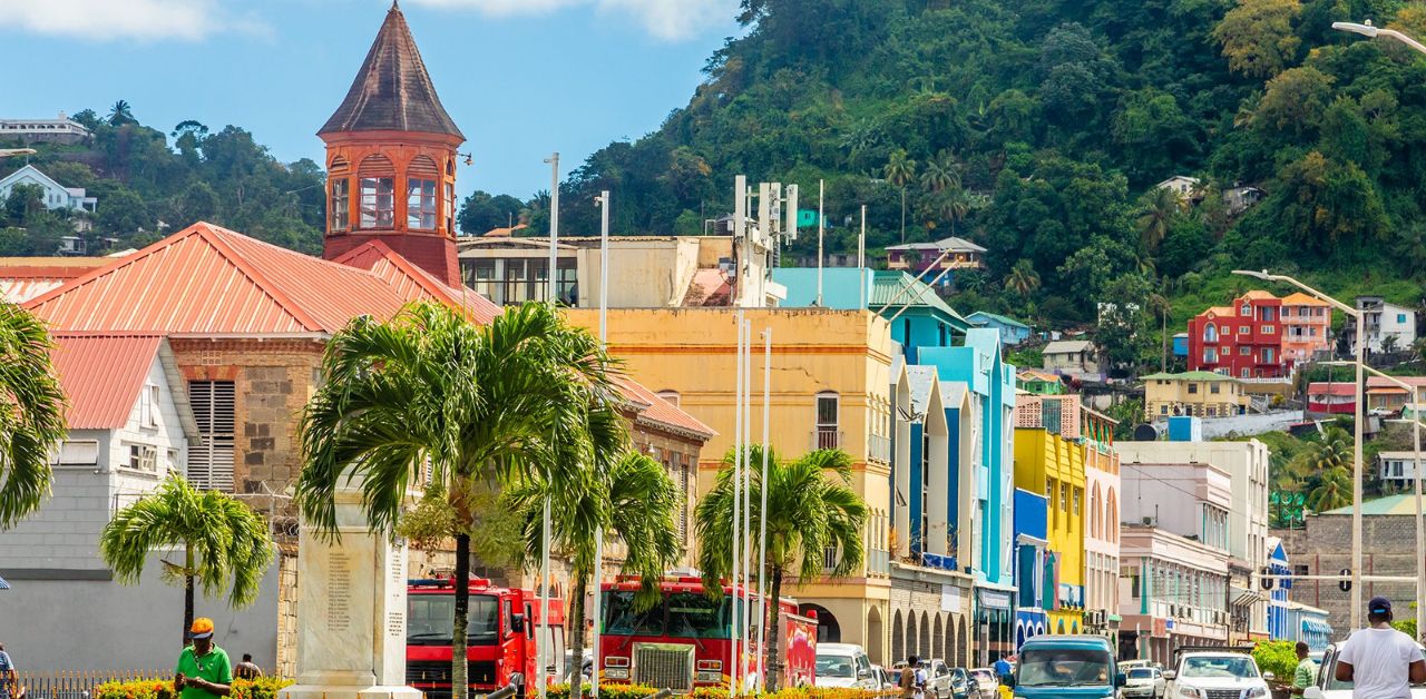 Kingstown