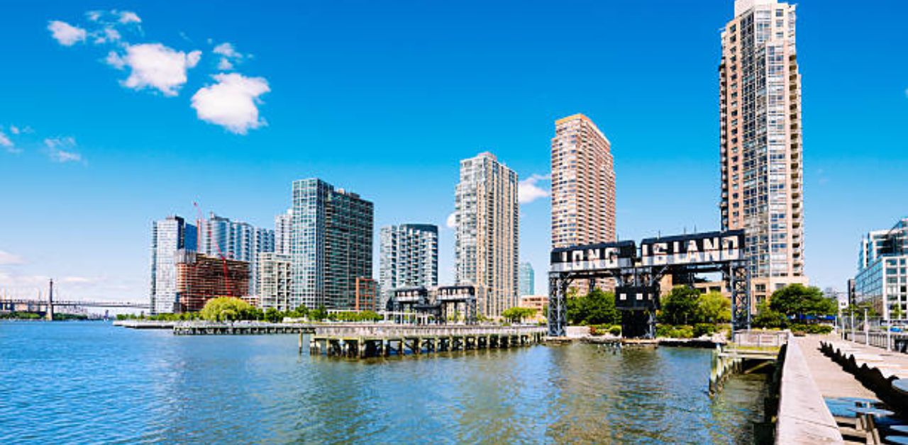 Long Island