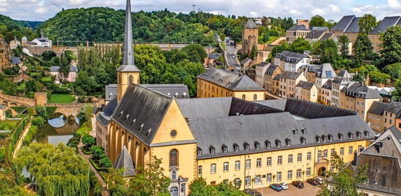 Luxembourg