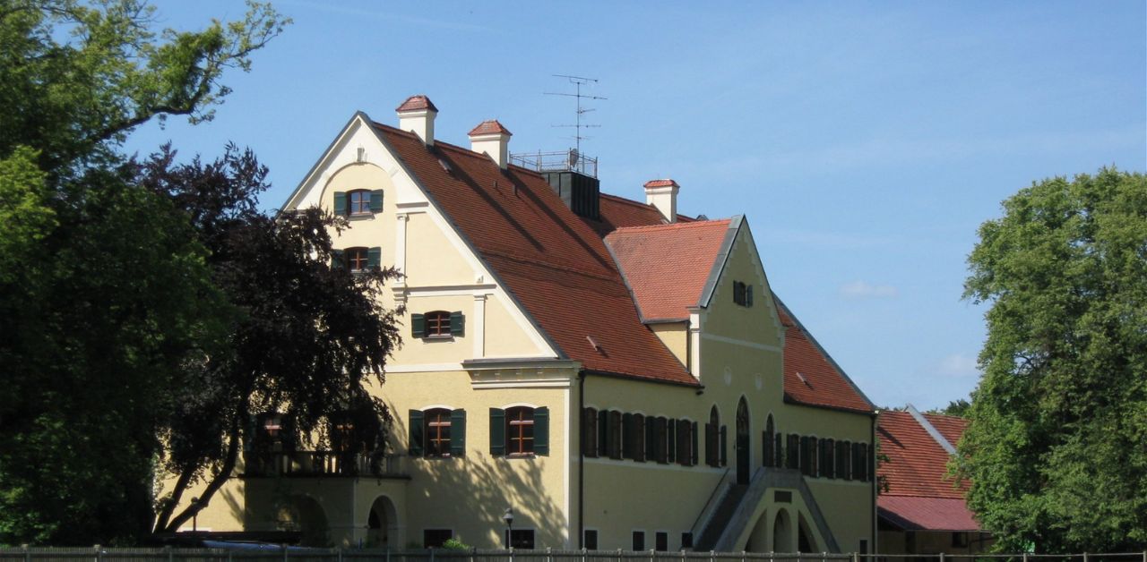 MHS Aviation Headquarters