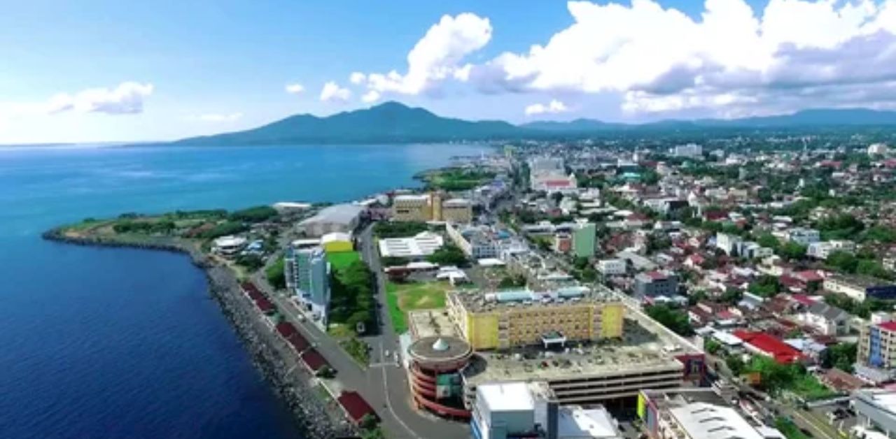 Manado