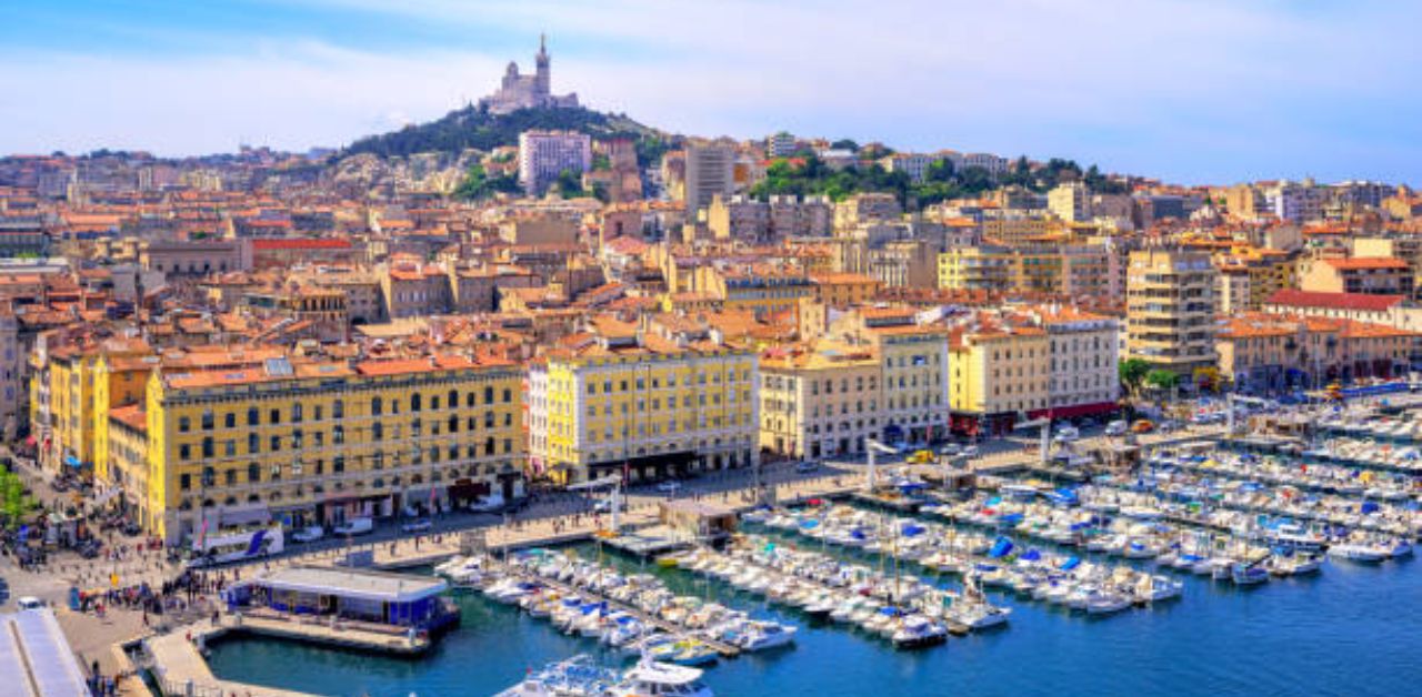 Marseille