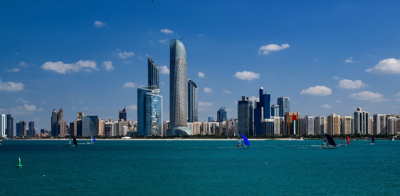 Maximus Air Headquarters