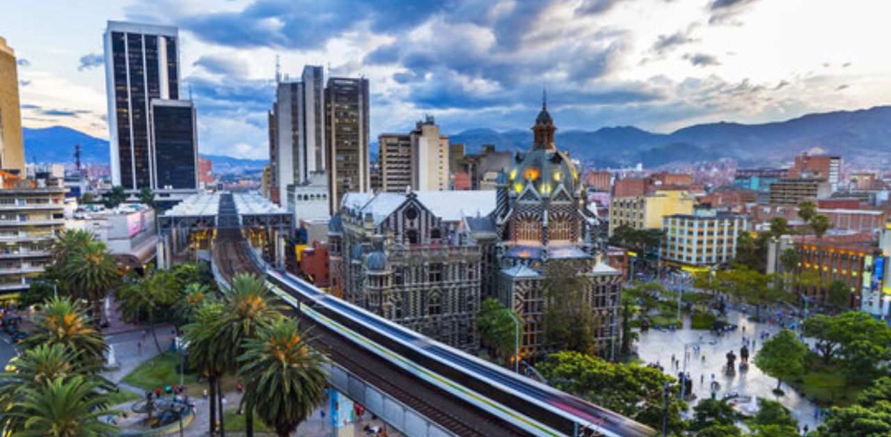 Medellin