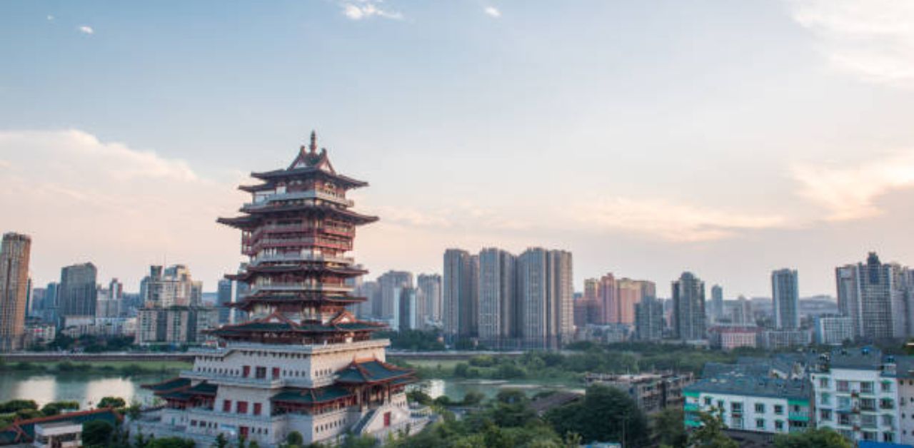 Mianyang