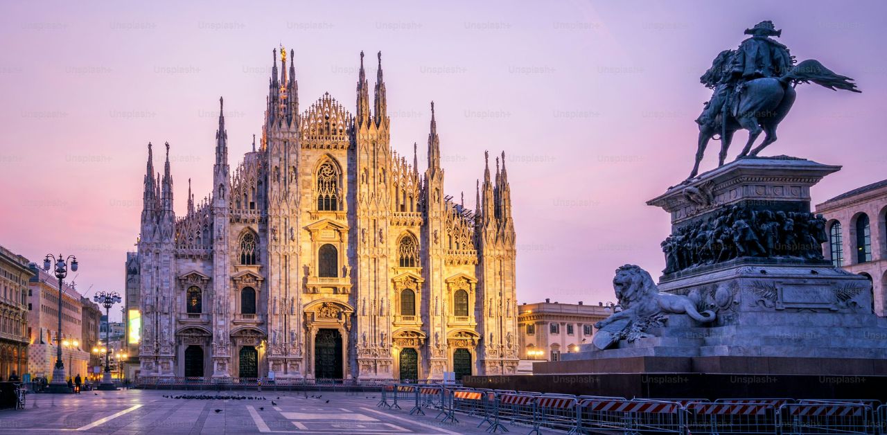 Milan