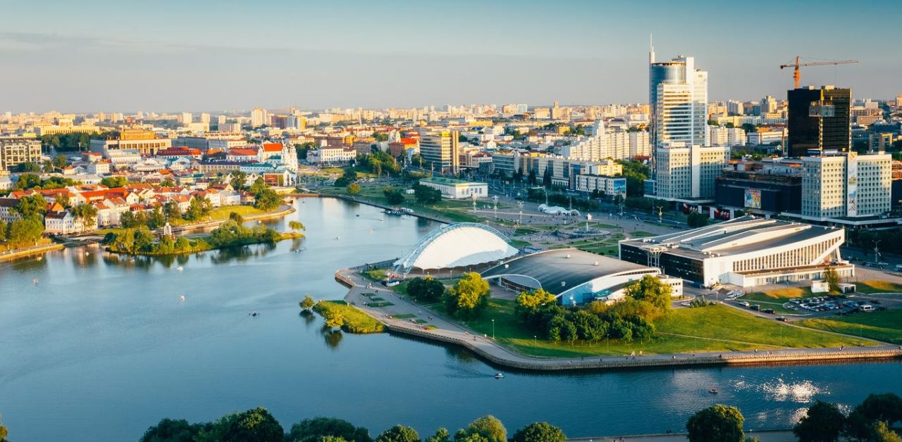 Minsk
