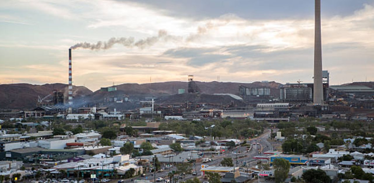 Mount Isa